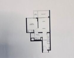 Riverfront Residences (D19), Apartment #624547981